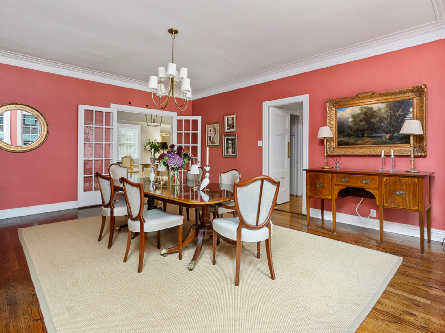 232 E WALTON Place Unit: 5E