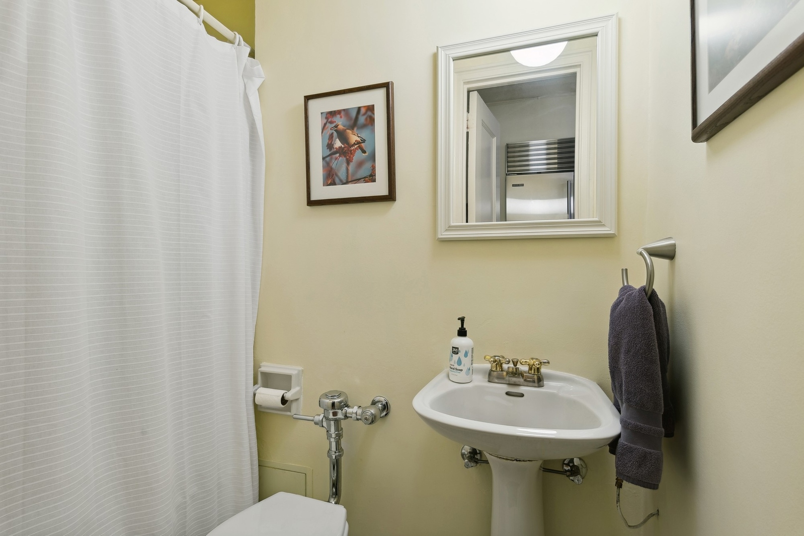 5555 N SHERIDAN Road Unit: 316