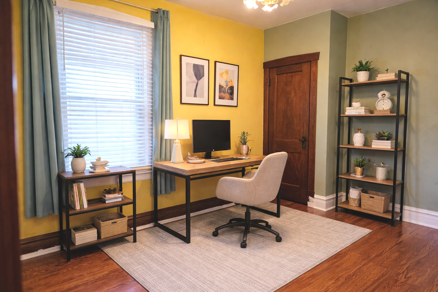 5411 W WARWICK Avenue