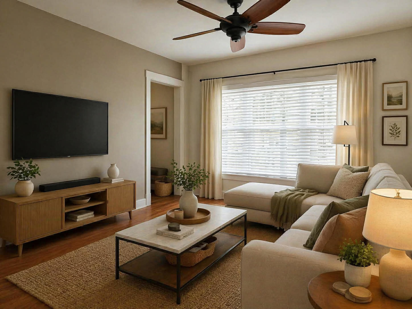 5411 W WARWICK Avenue