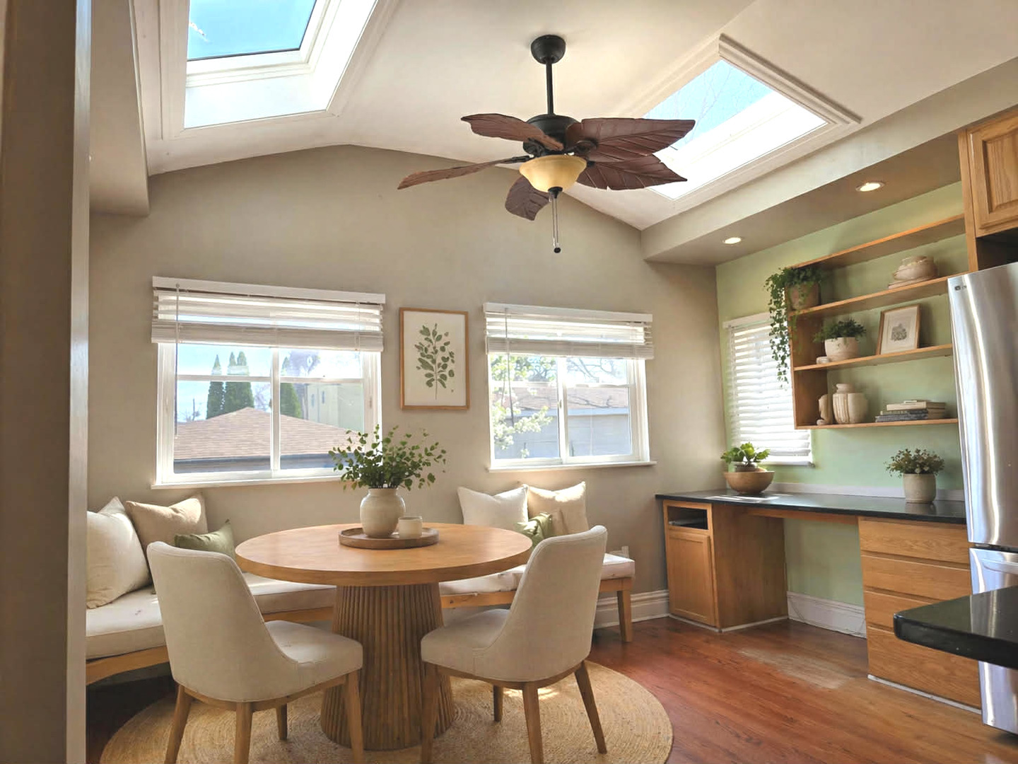 5411 W WARWICK Avenue