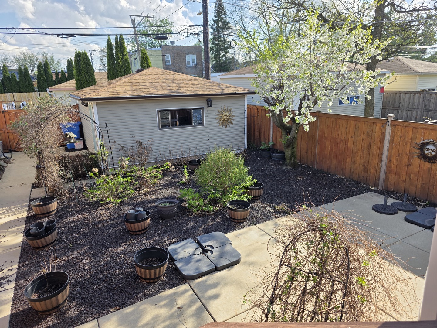 5411 W WARWICK Avenue