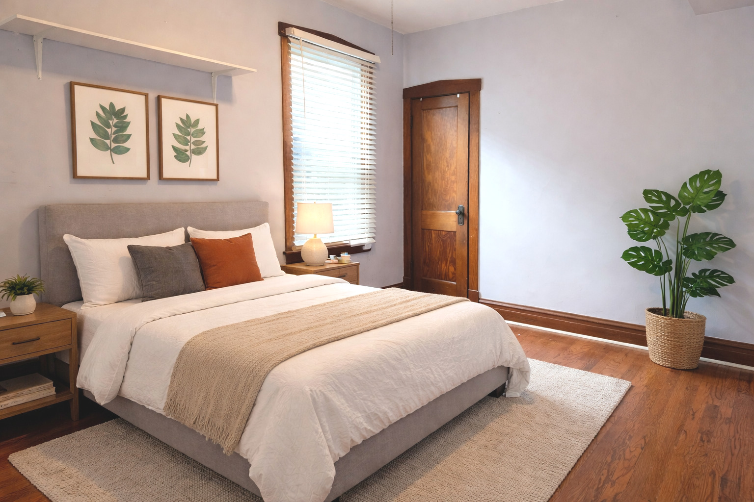 5411 W WARWICK Avenue