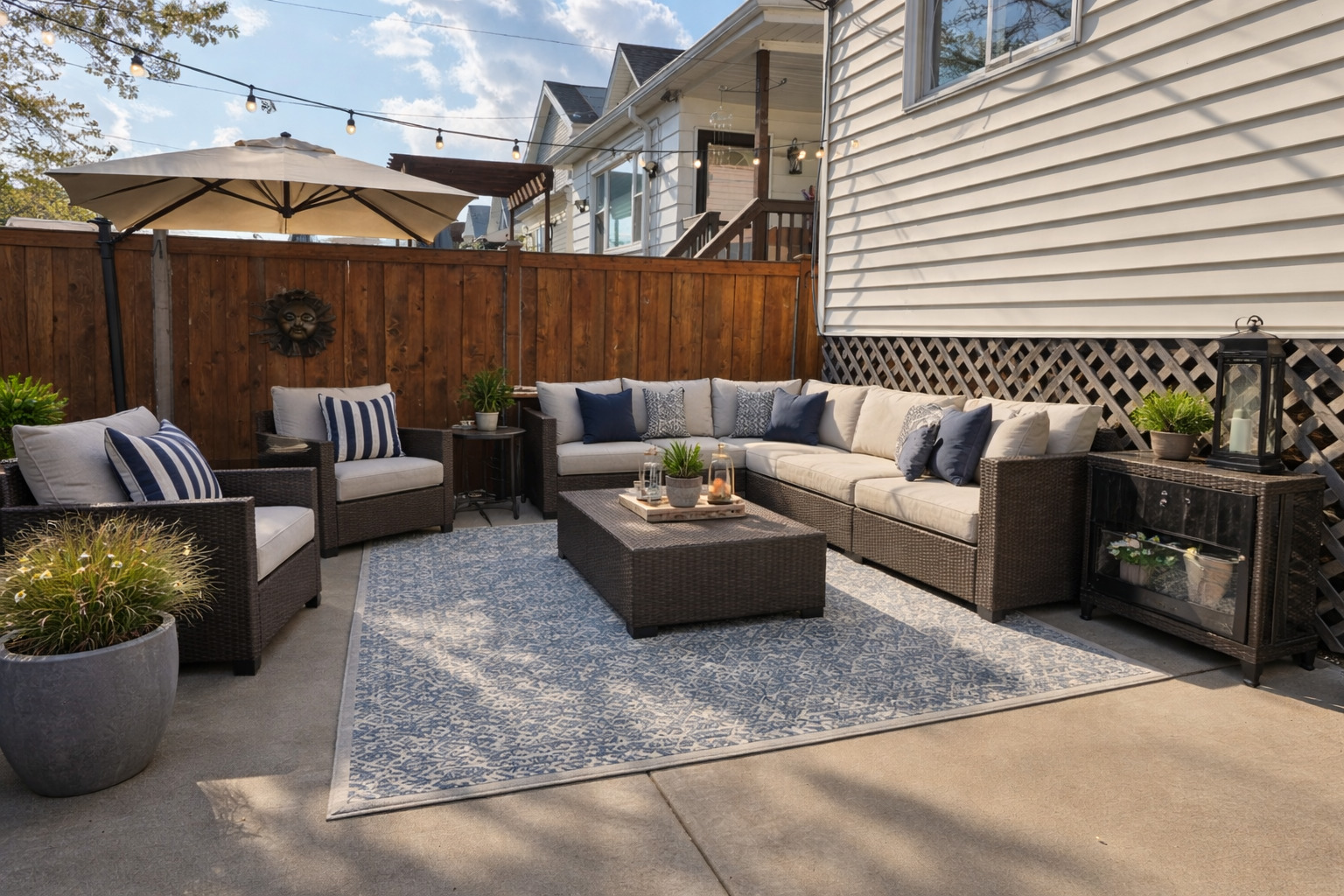 5411 W WARWICK Avenue