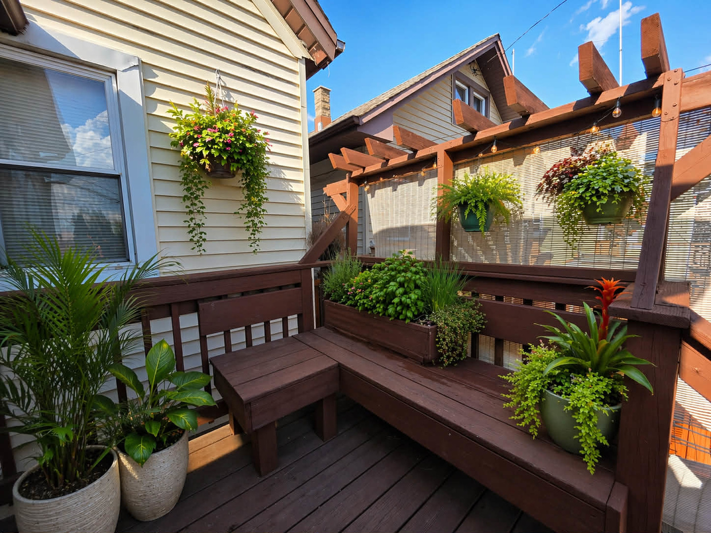 5411 W WARWICK Avenue