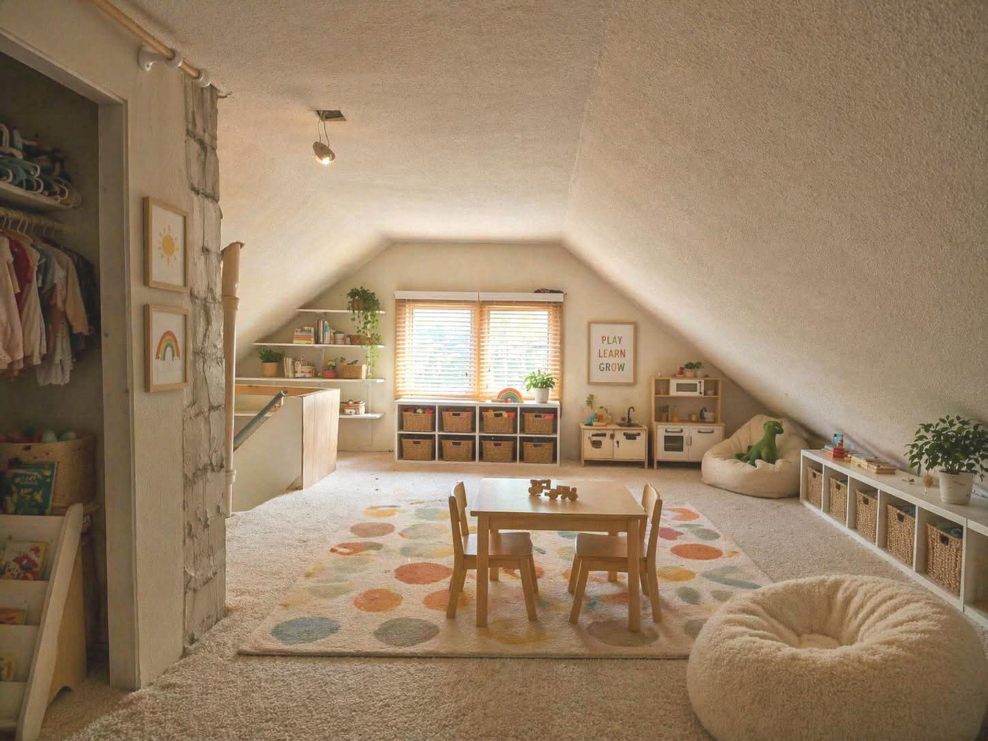 5411 W WARWICK Avenue