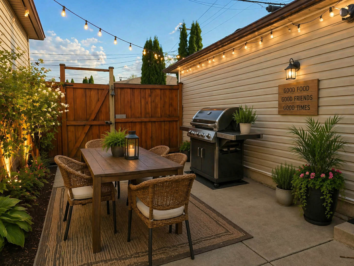 5411 W WARWICK Avenue