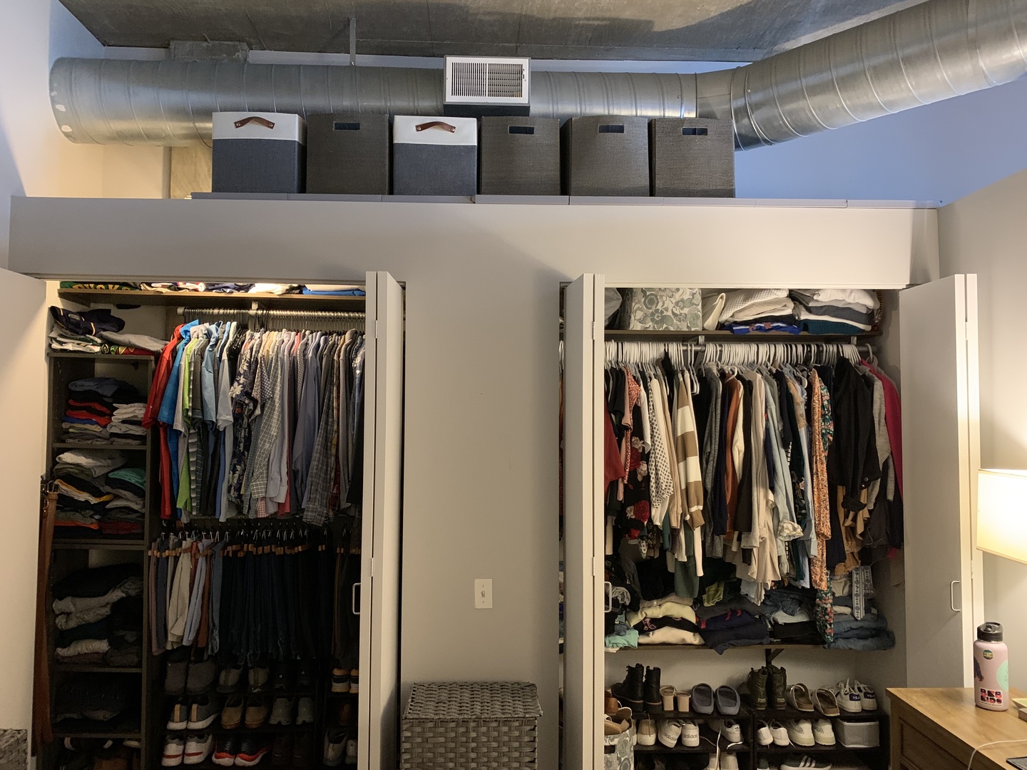 900 N KINGSBURY Street Unit: 1105