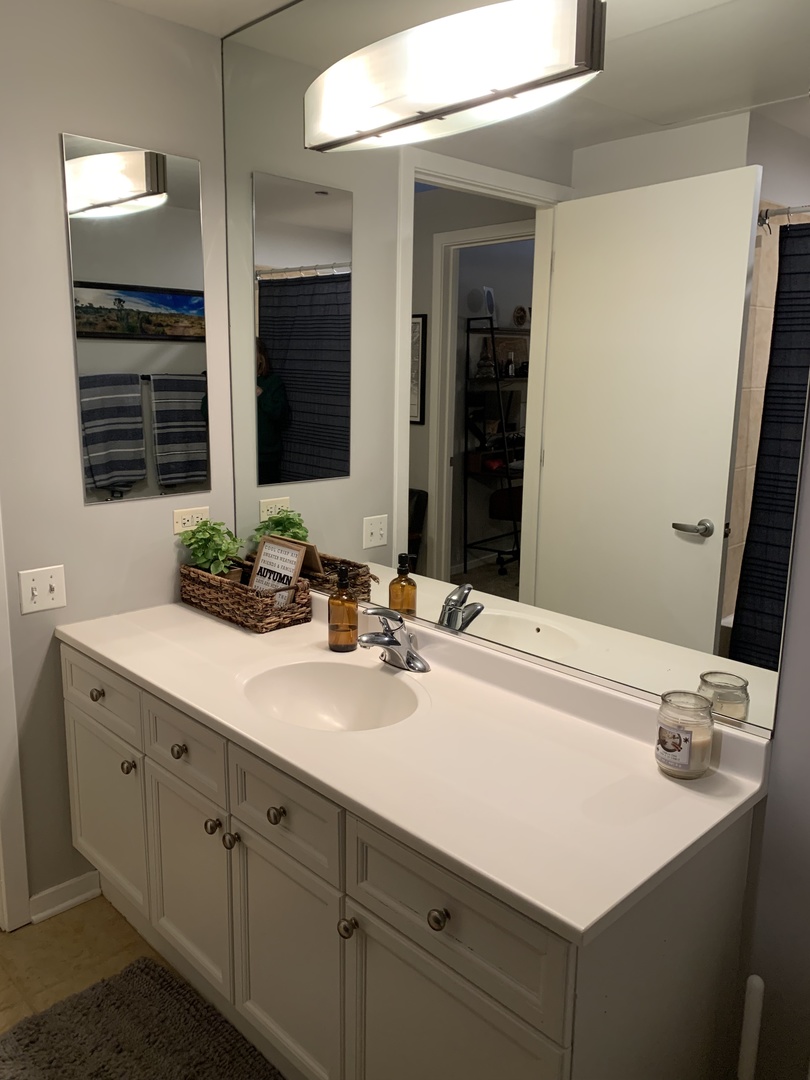900 N KINGSBURY Street Unit: 1105