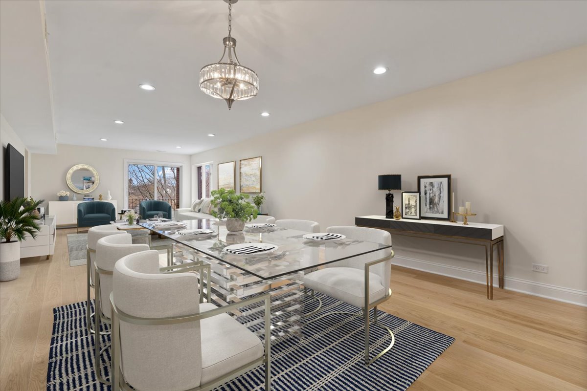 1500 OAK Avenue Unit: 4C