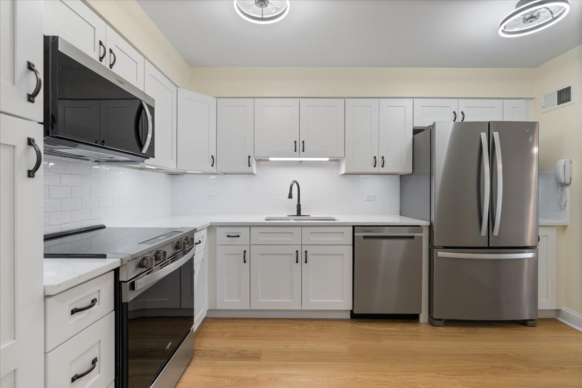 1500 OAK Avenue Unit: 4C