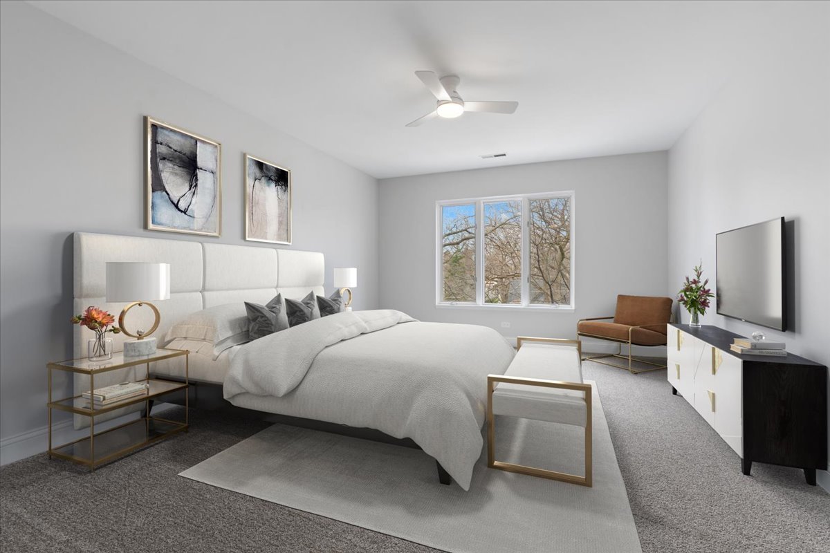 1500 OAK Avenue Unit: 4C