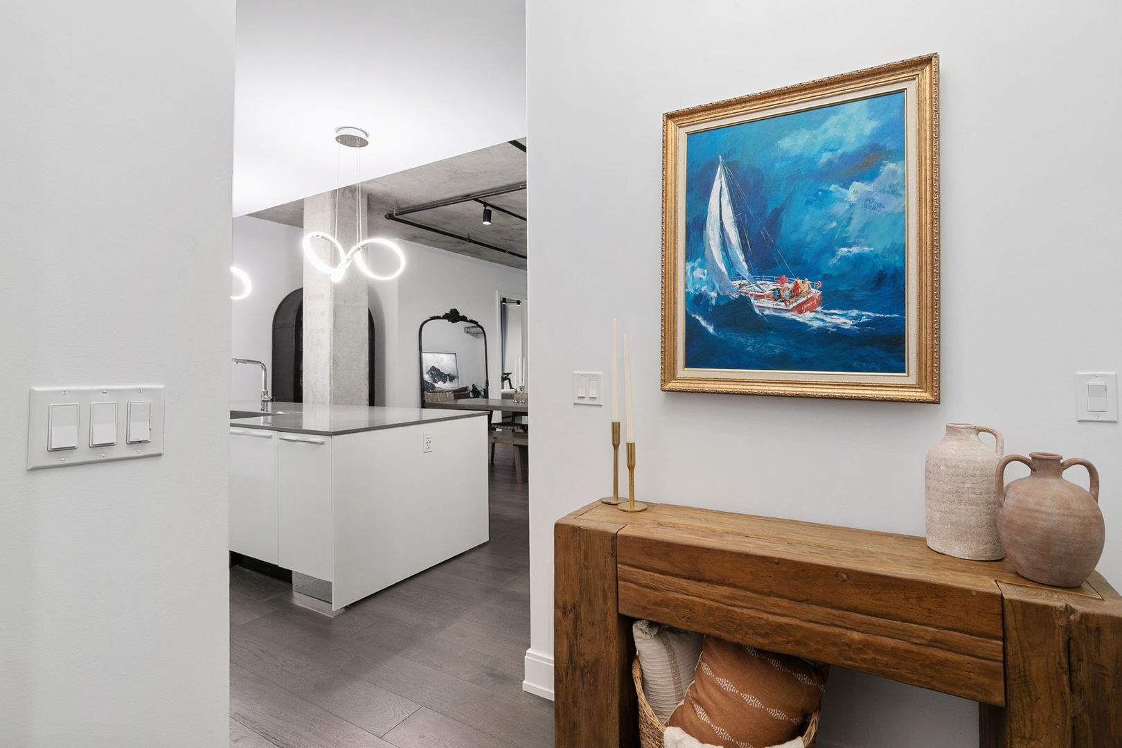 111 S Peoria Street Unit: 506