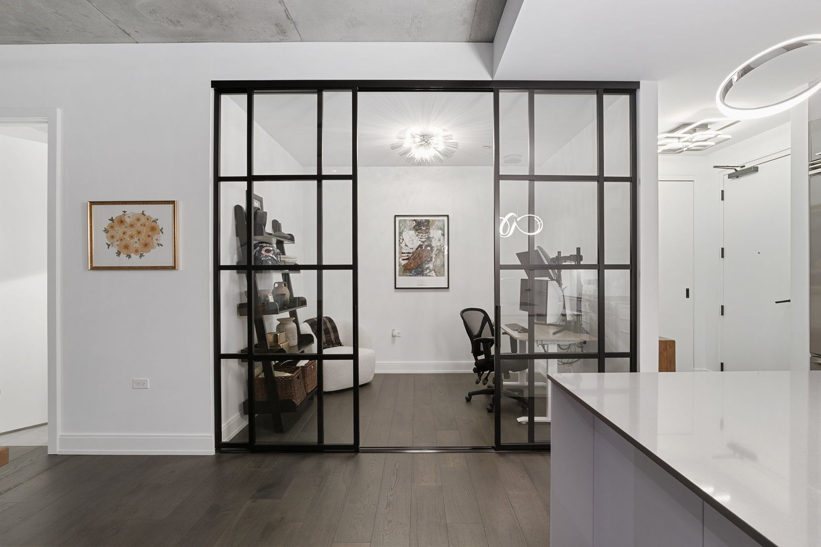 111 S Peoria Street Unit: 506