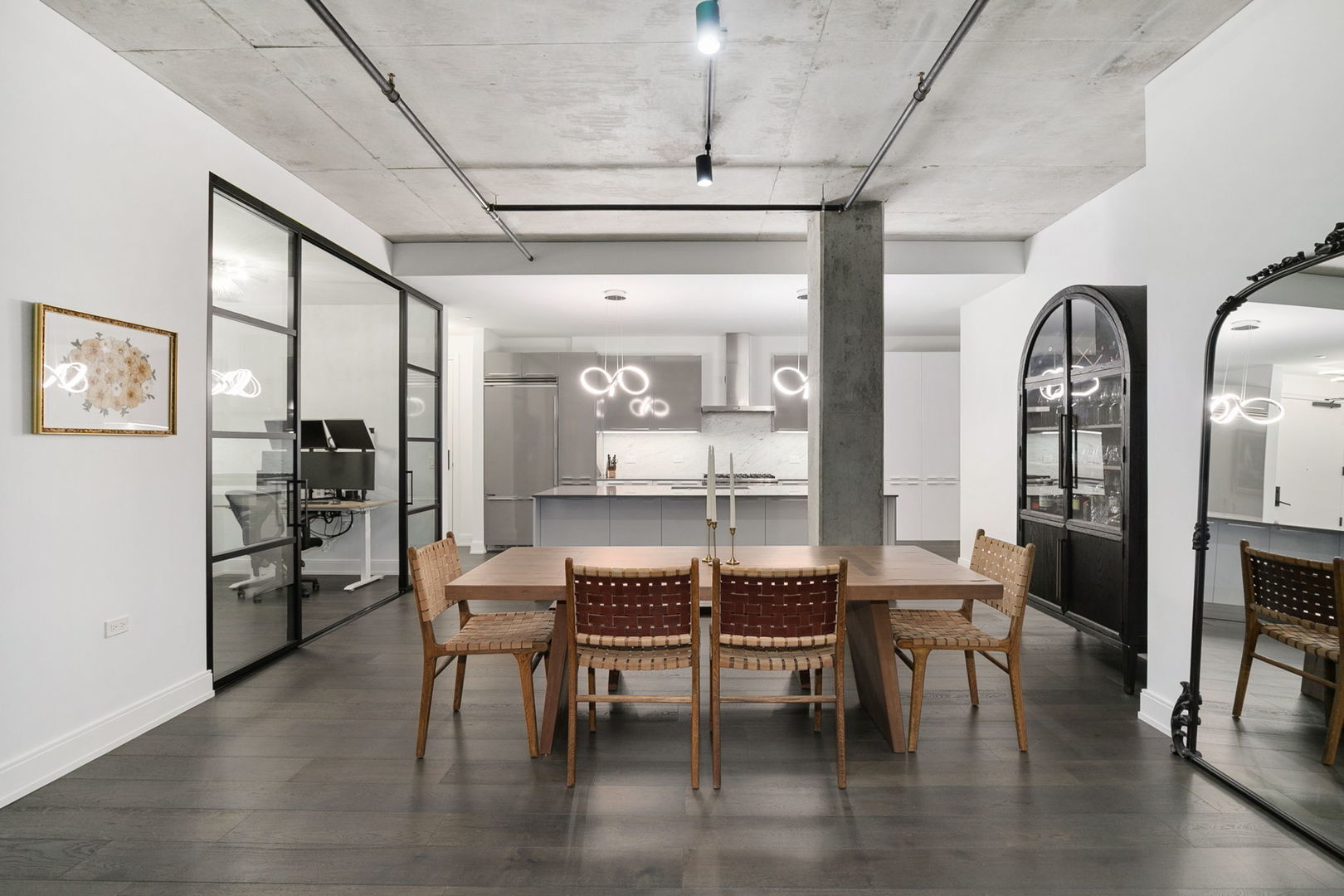 111 S Peoria Street Unit: 506