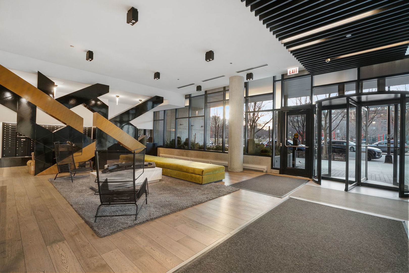 111 S Peoria Street Unit: 506