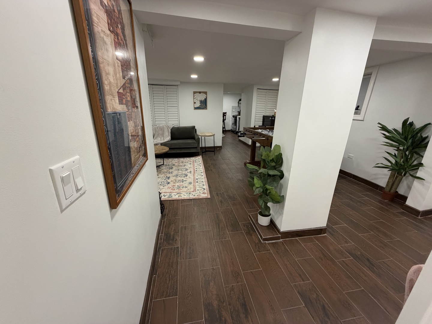 1805 W Cuyler Avenue Unit: G
