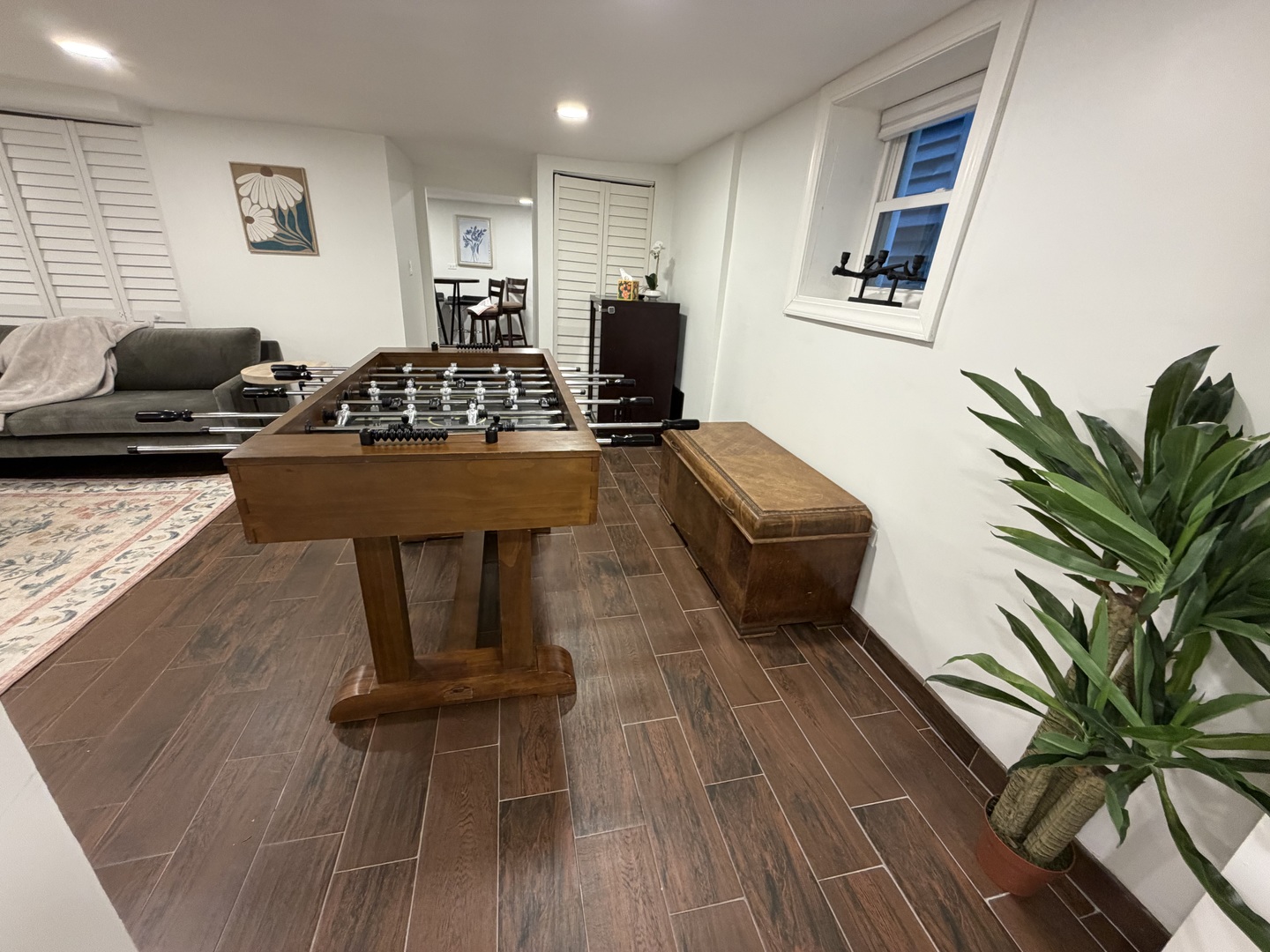 1805 W Cuyler Avenue Unit: G