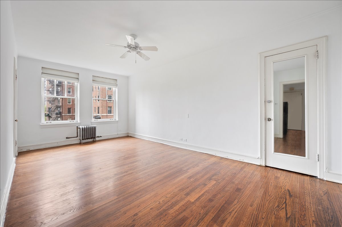 2440 N Lakeview Avenue Unit: 6C