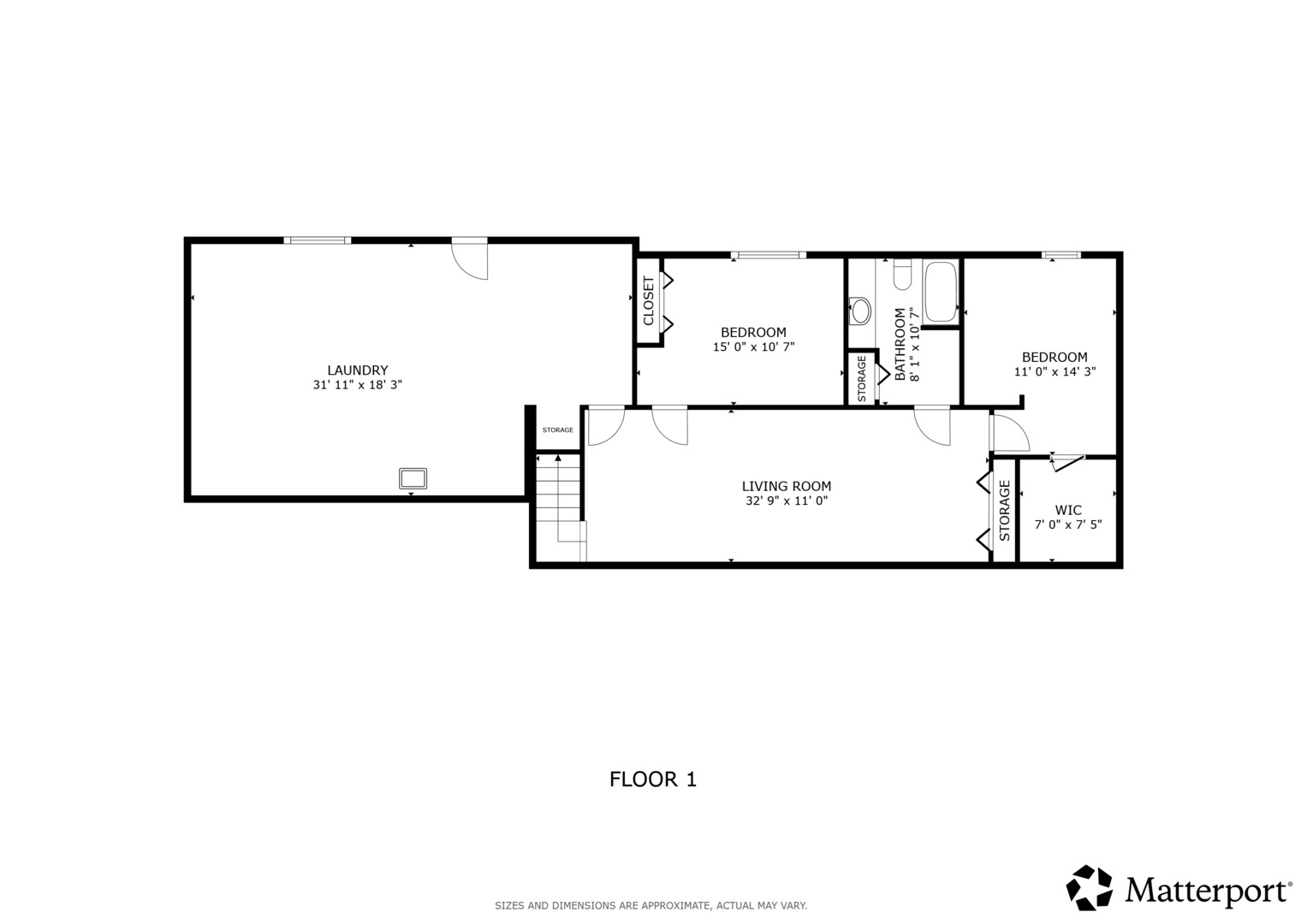 602 Hickory Road