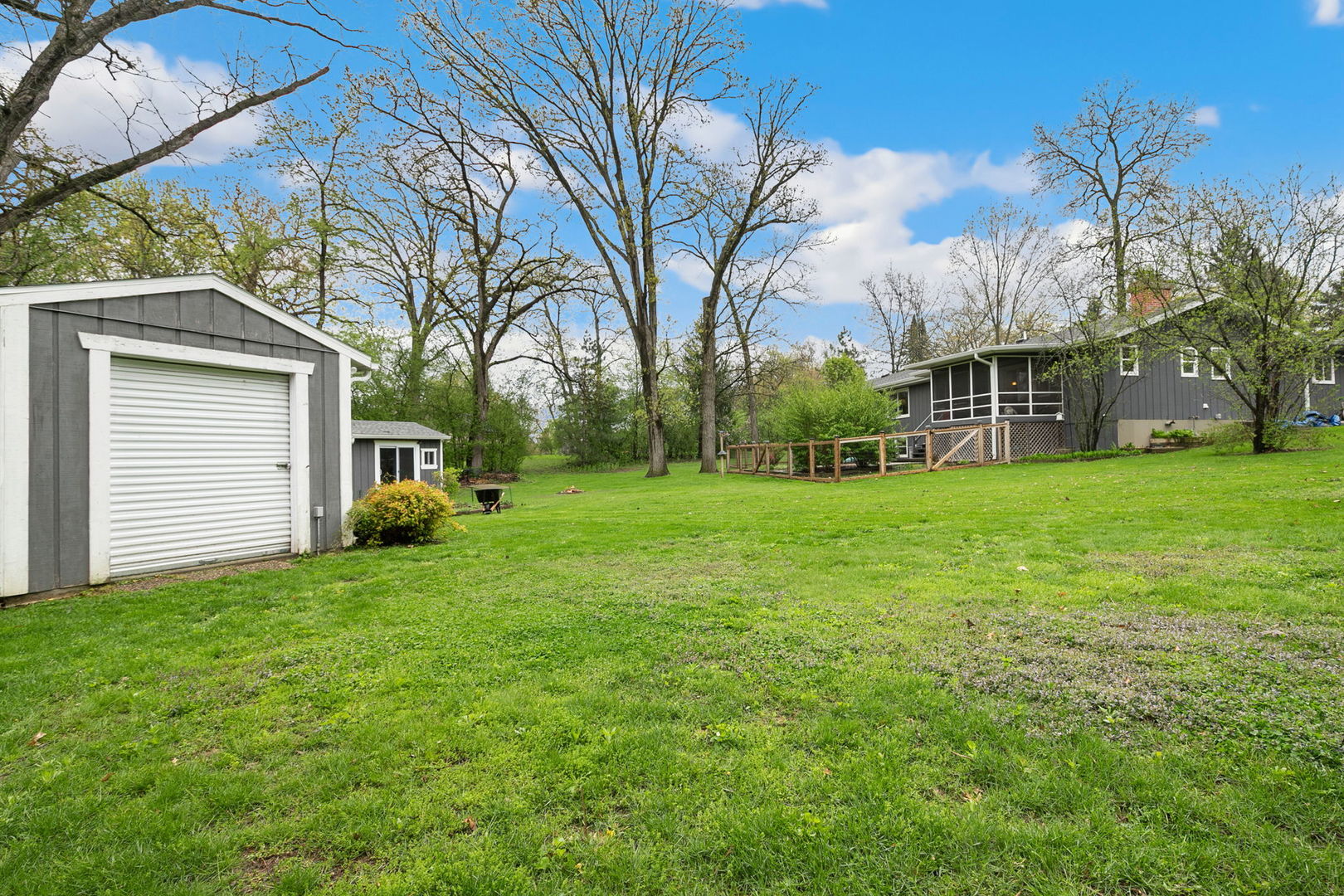602 Hickory Road