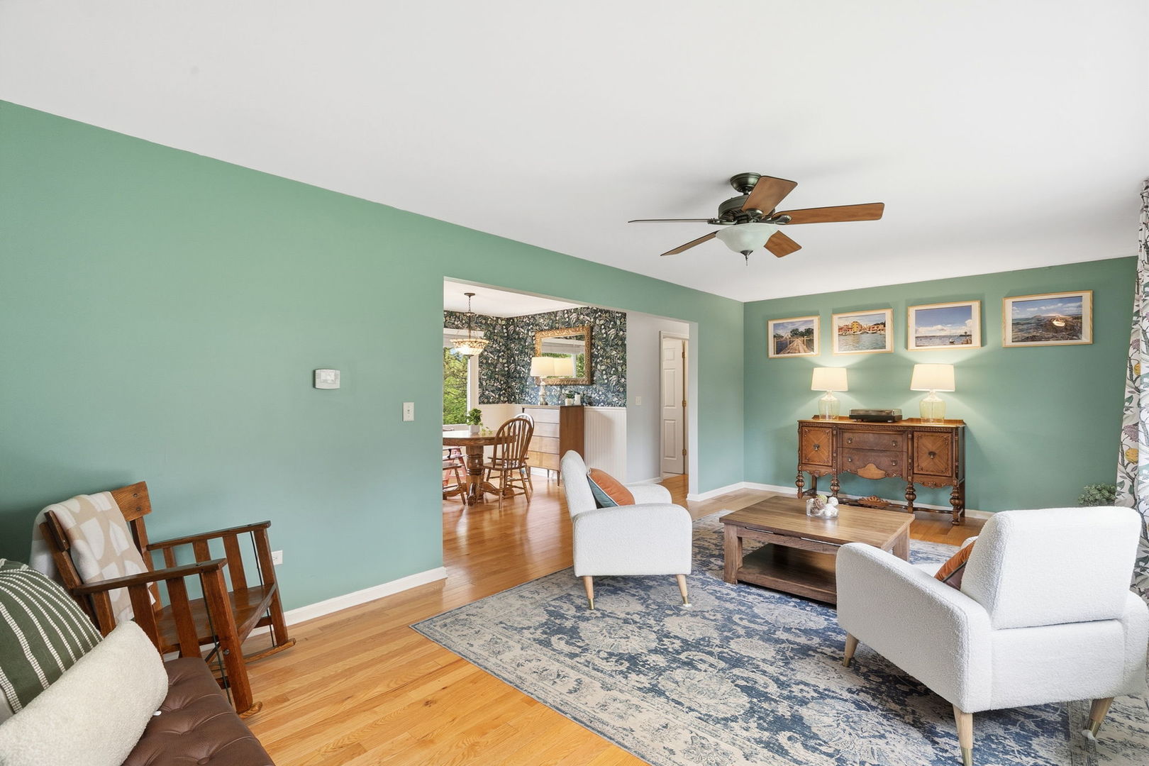 602 Hickory Road