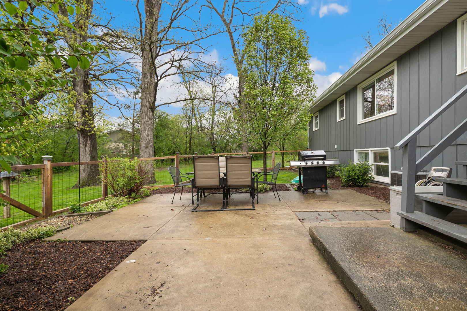 602 Hickory Road