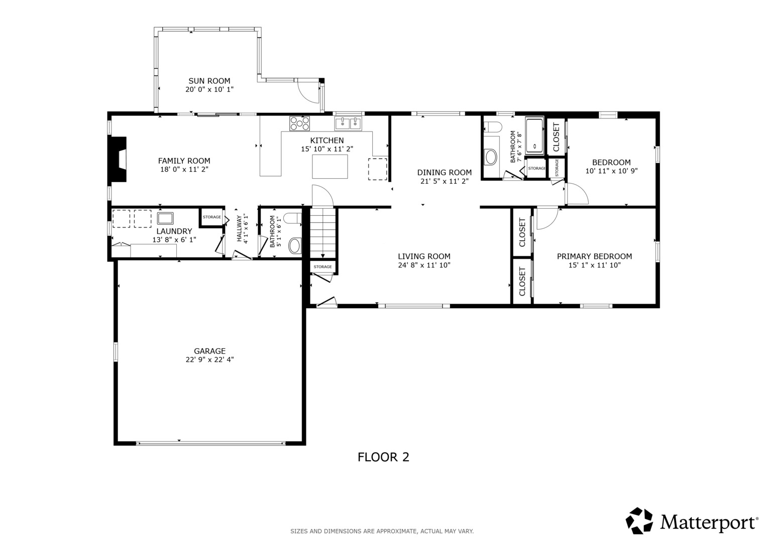 602 Hickory Road