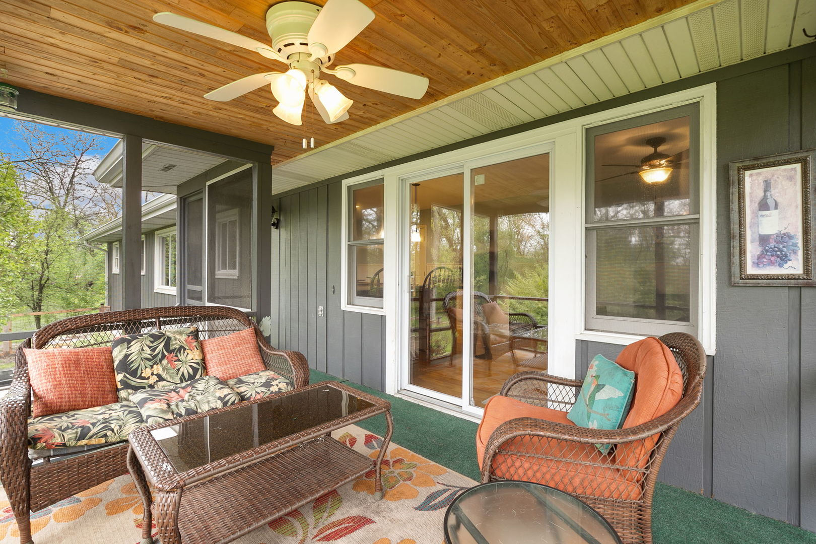 602 Hickory Road
