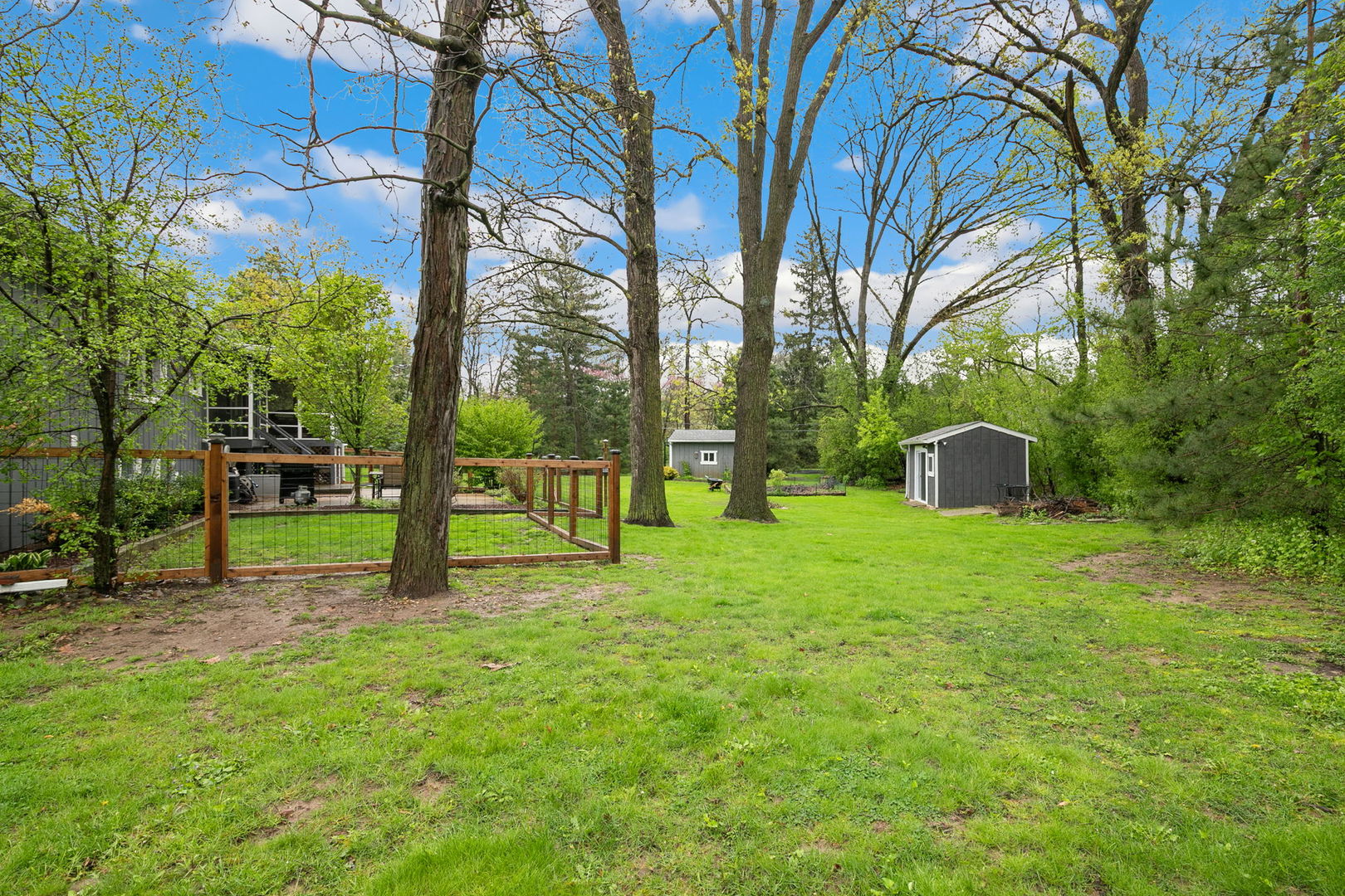 602 Hickory Road