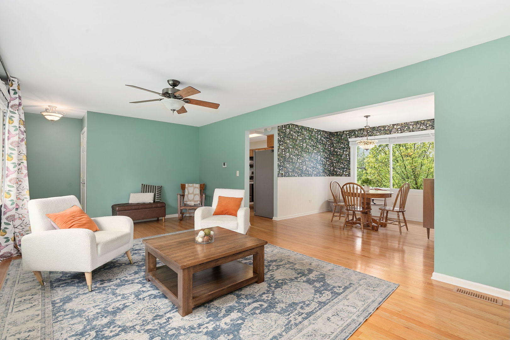 602 Hickory Road