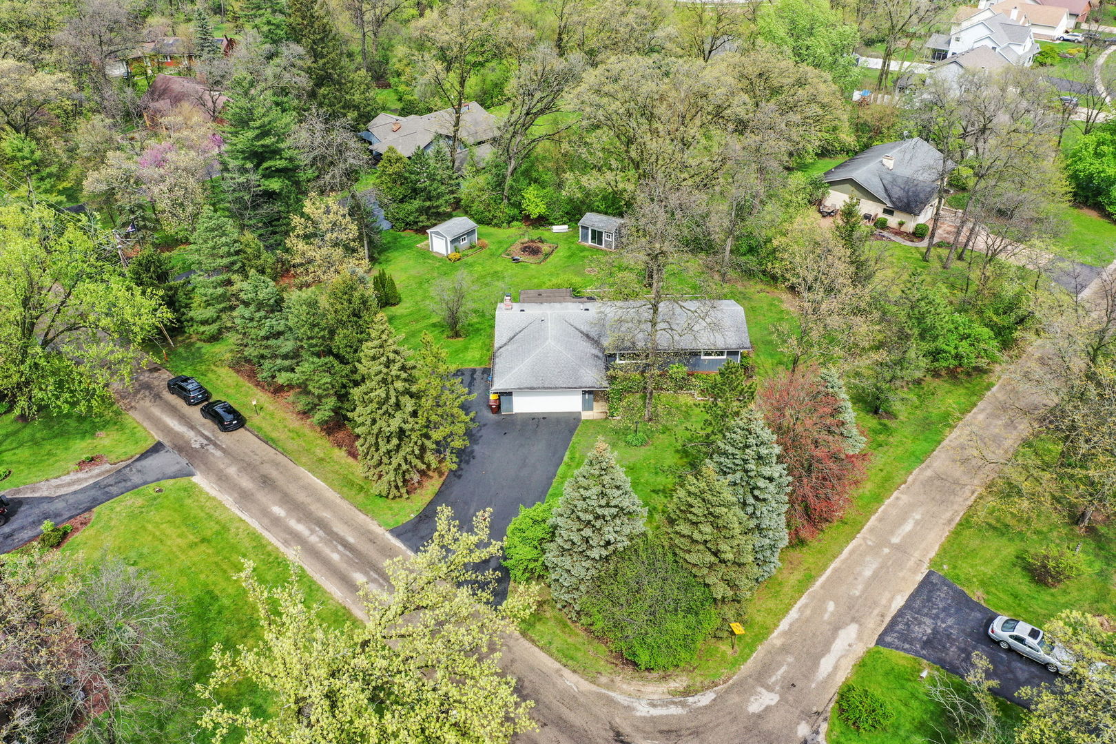 602 Hickory Road