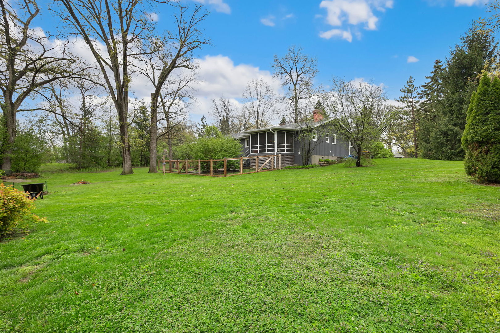 602 Hickory Road