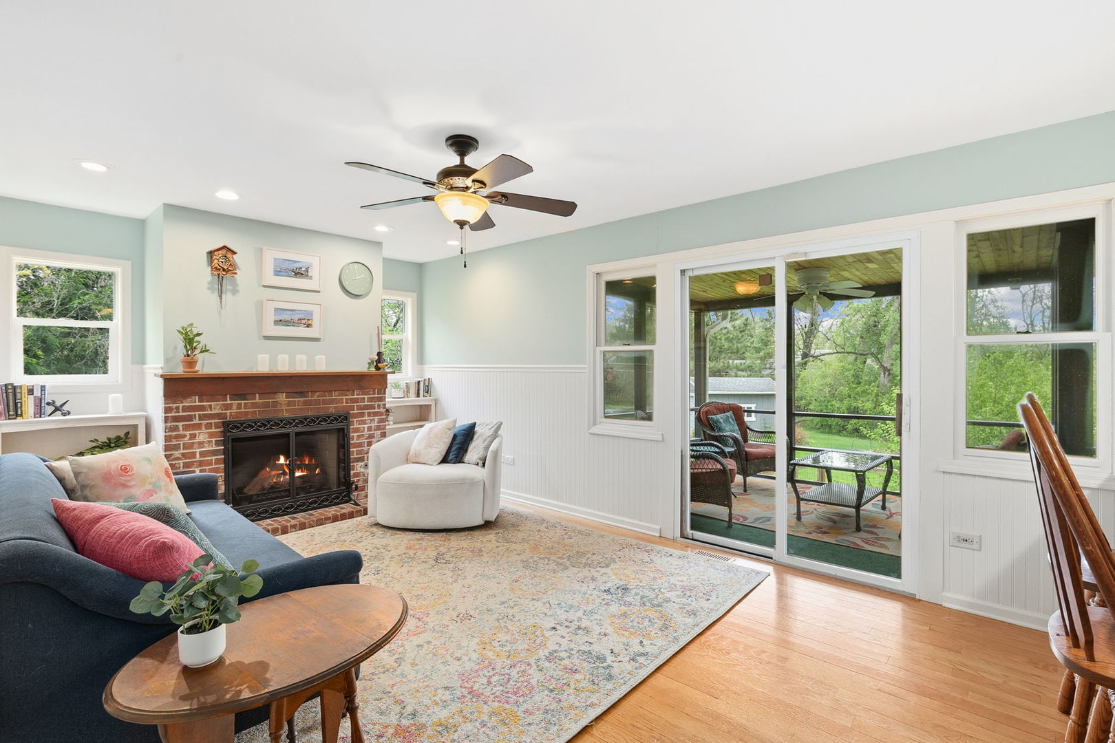 602 Hickory Road