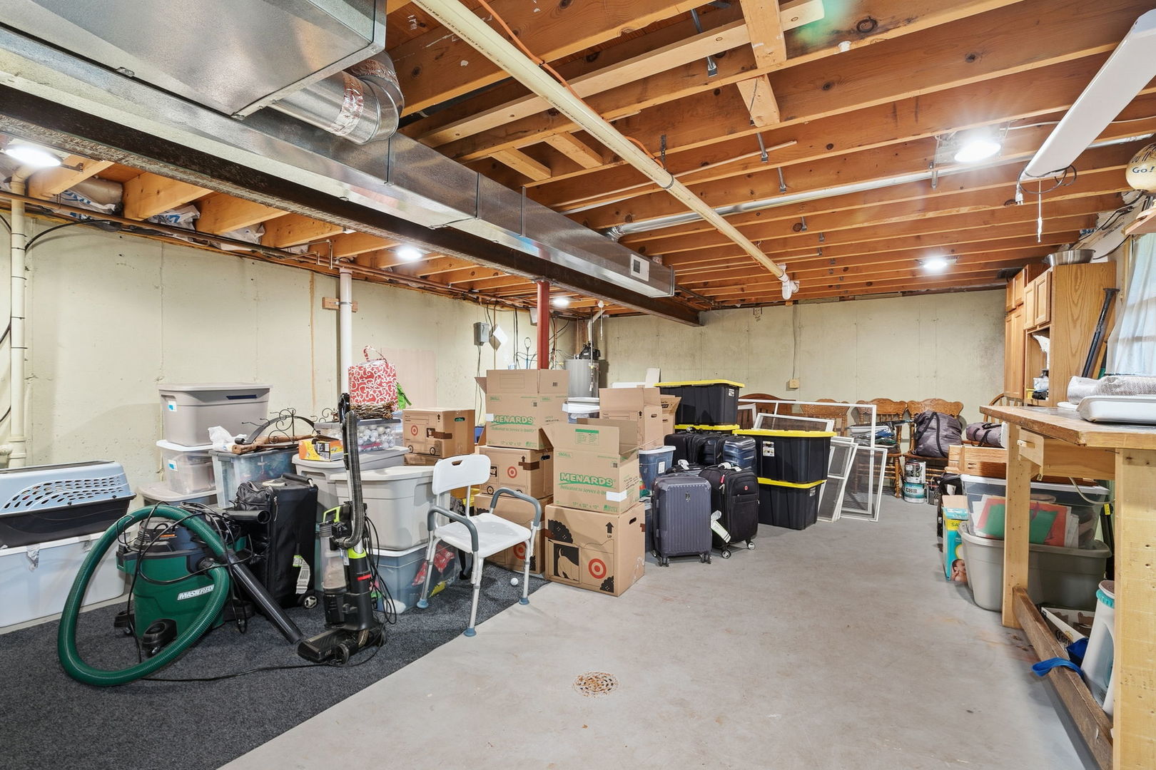 602 Hickory Road