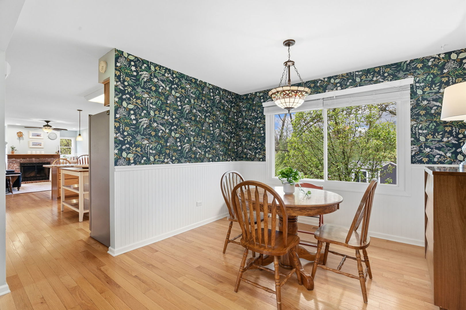 602 Hickory Road