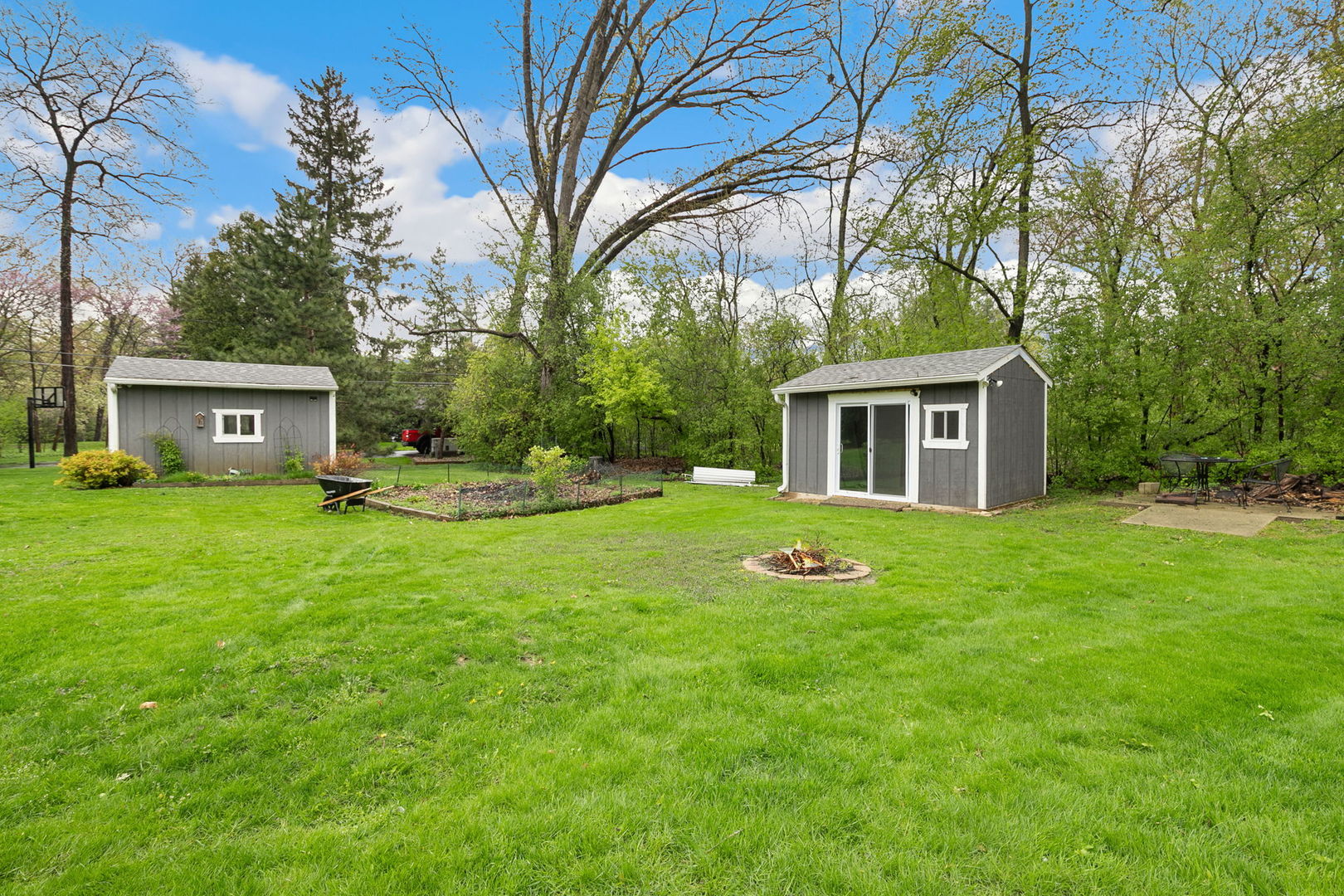 602 Hickory Road