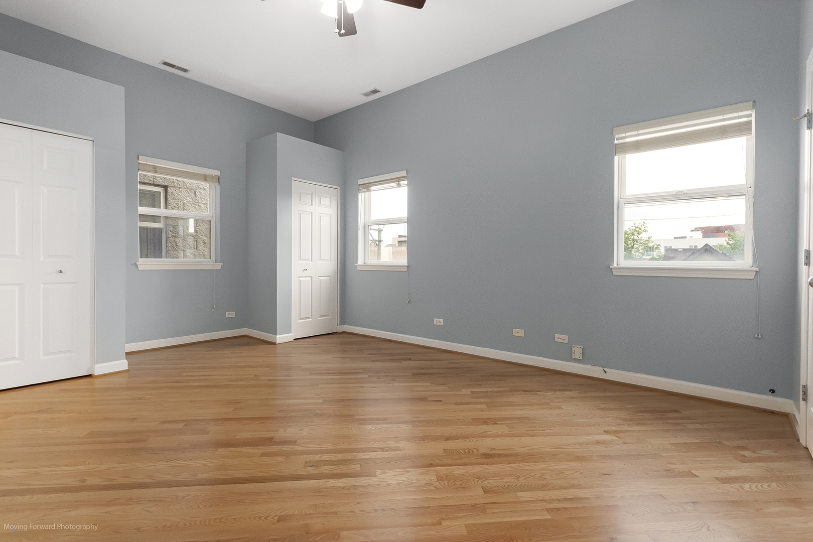 2352 W Bloomingdale Avenue Unit: 3W