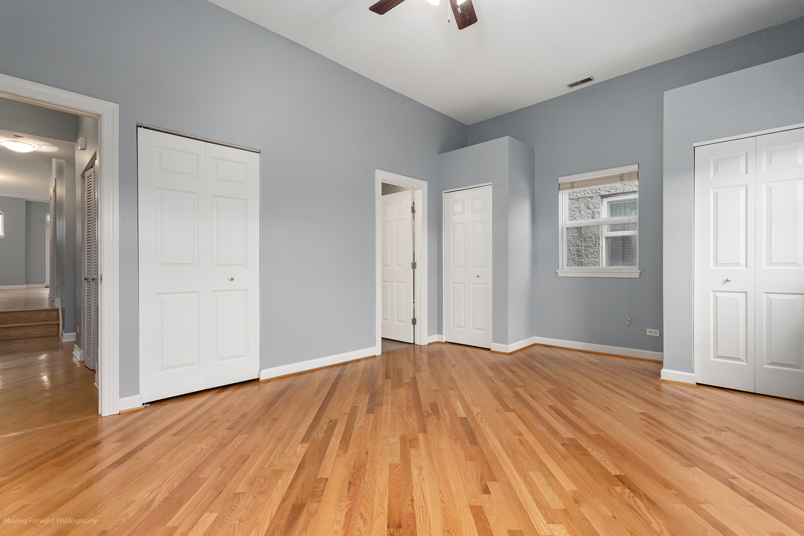 2352 W Bloomingdale Avenue Unit: 3W