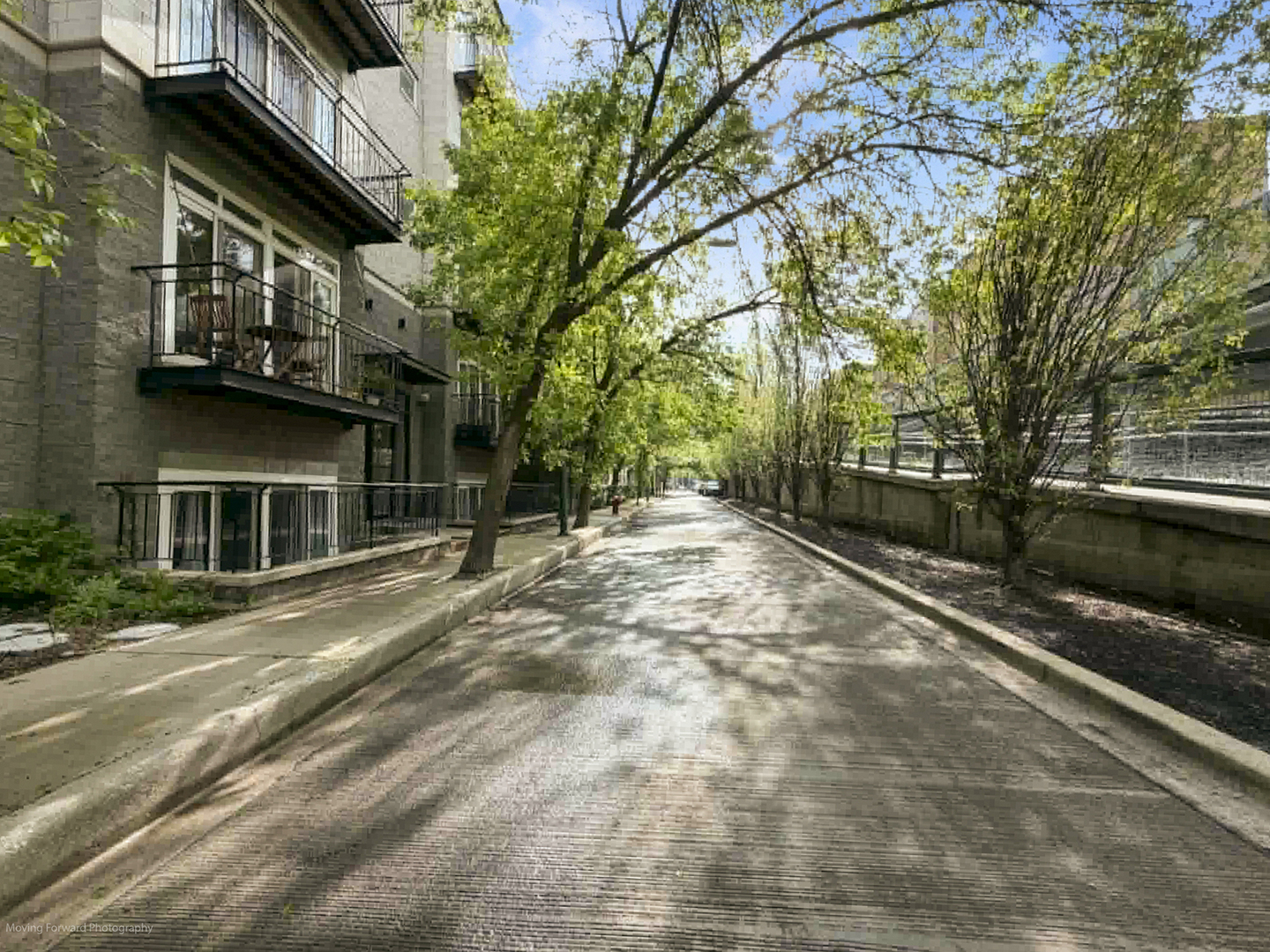 2352 W Bloomingdale Avenue Unit: 3W