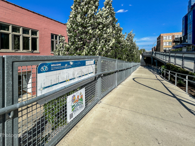 2352 W Bloomingdale Avenue Unit: 3W