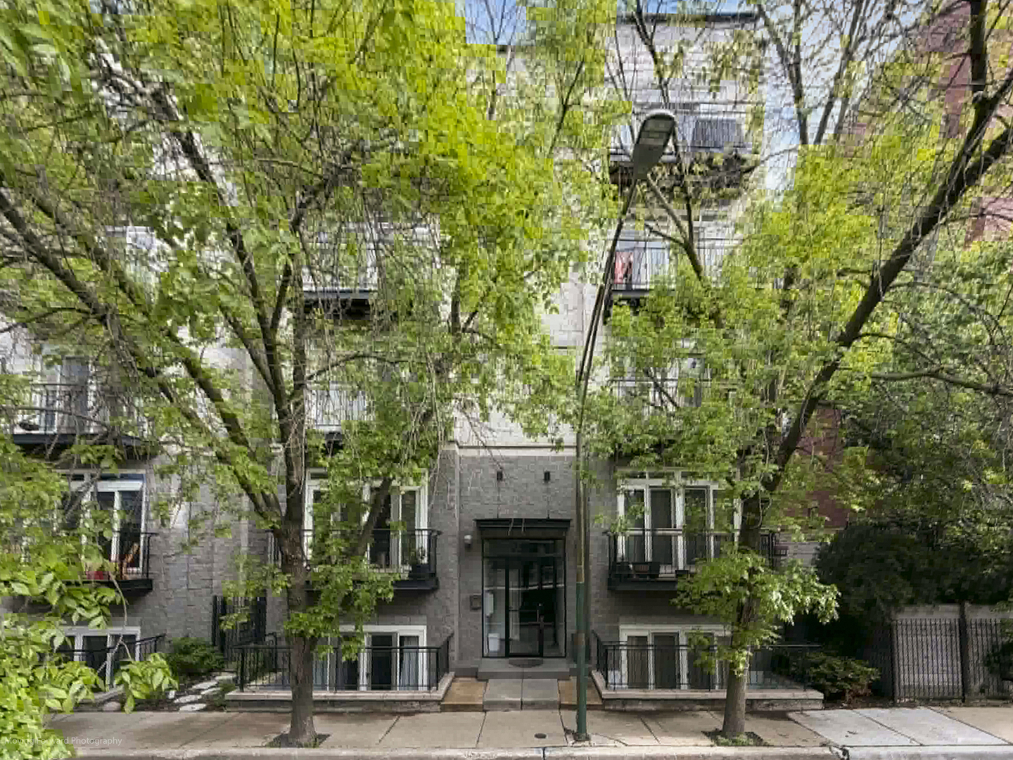 2352 W Bloomingdale Avenue Unit: 3W