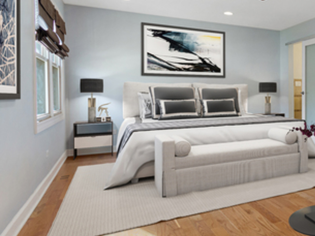 2352 W Bloomingdale Avenue Unit: 3W