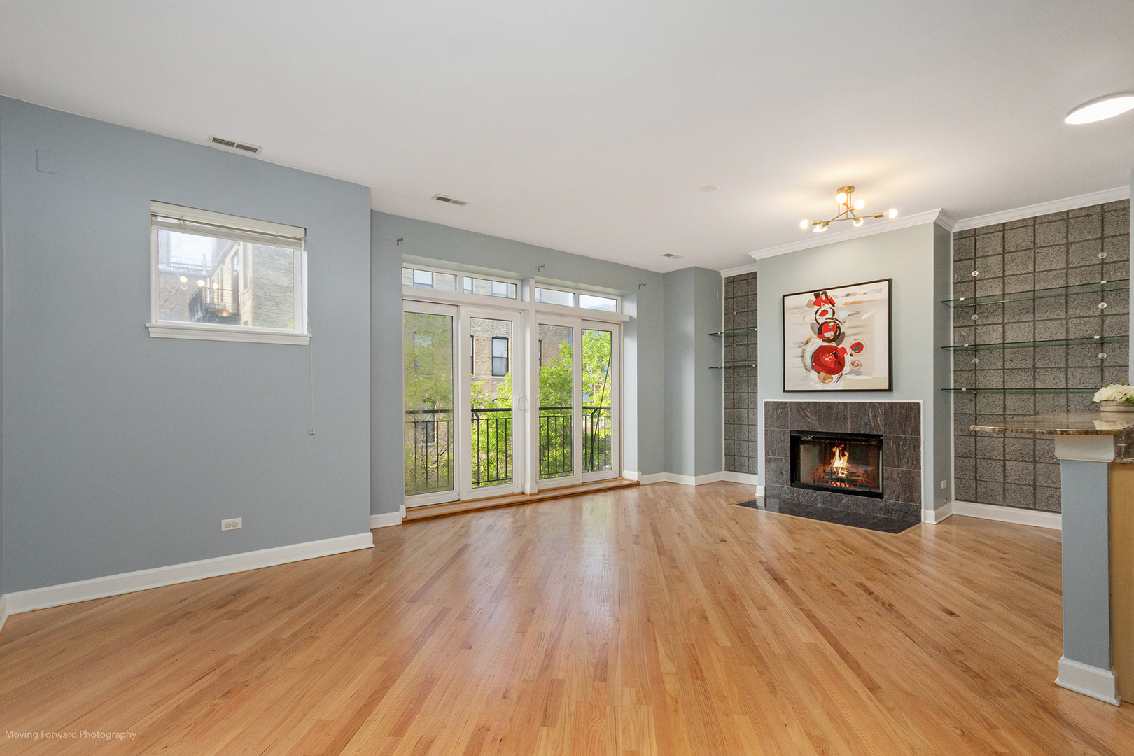 2352 W Bloomingdale Avenue Unit: 3W