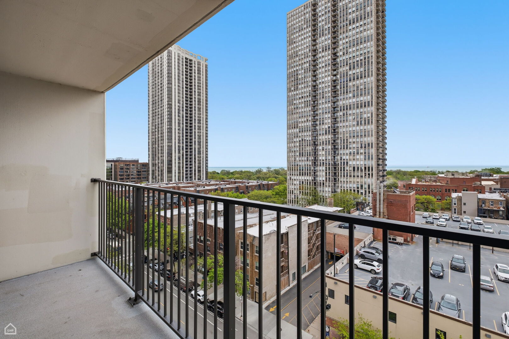 1636 N Wells Street Unit: 1011
