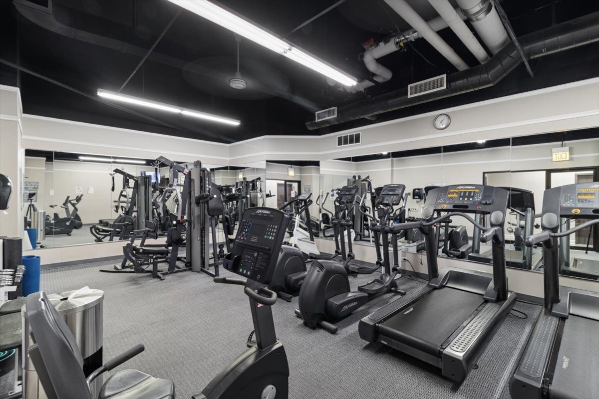 1636 N Wells Street Unit: 1011