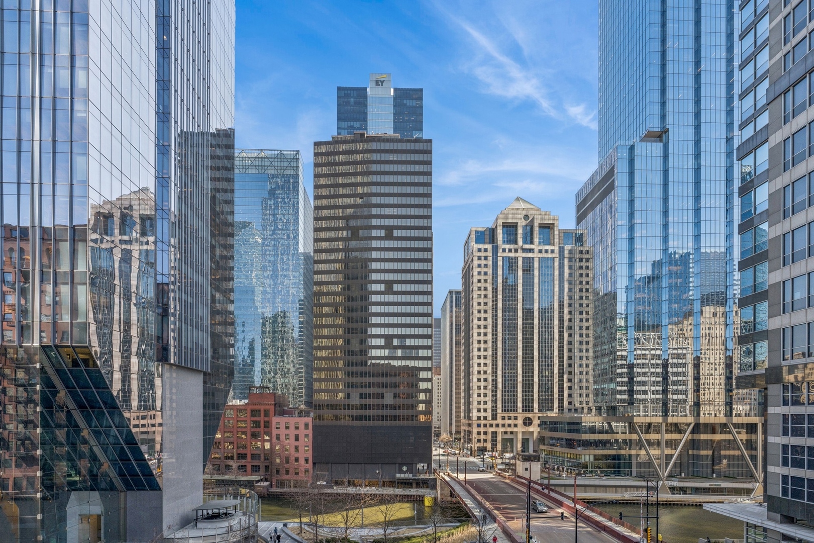 165 N Canal Street Unit: 723