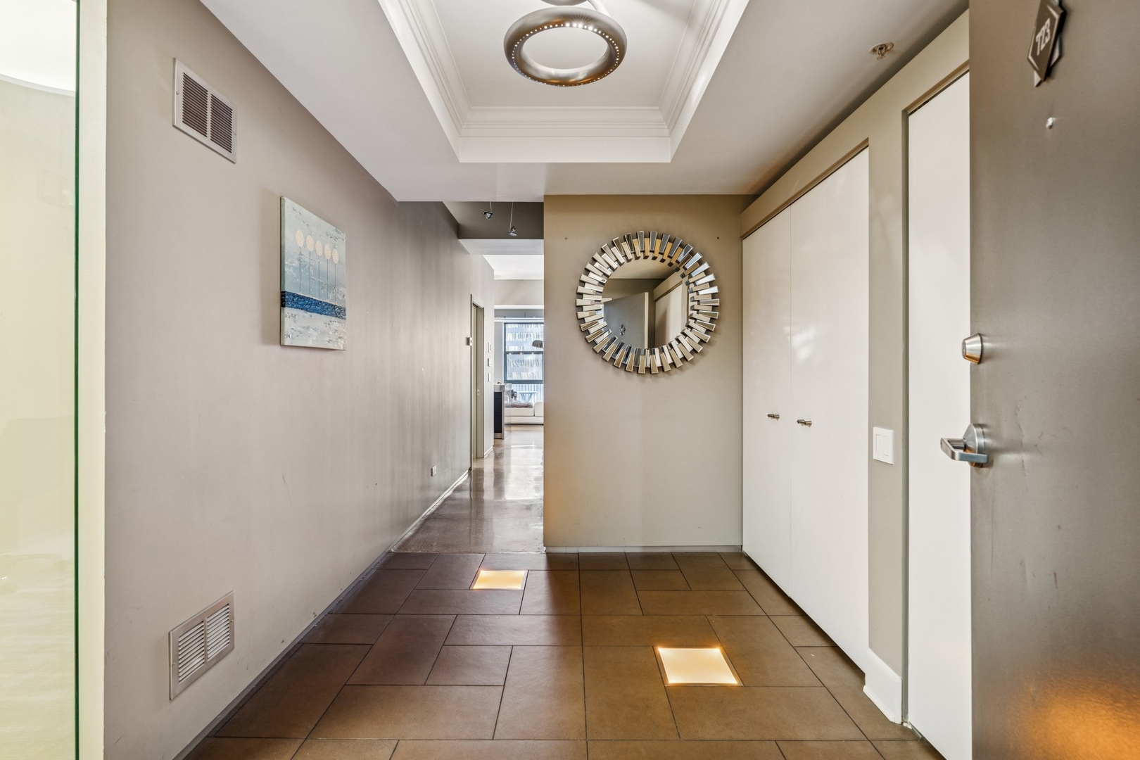 165 N Canal Street Unit: 723