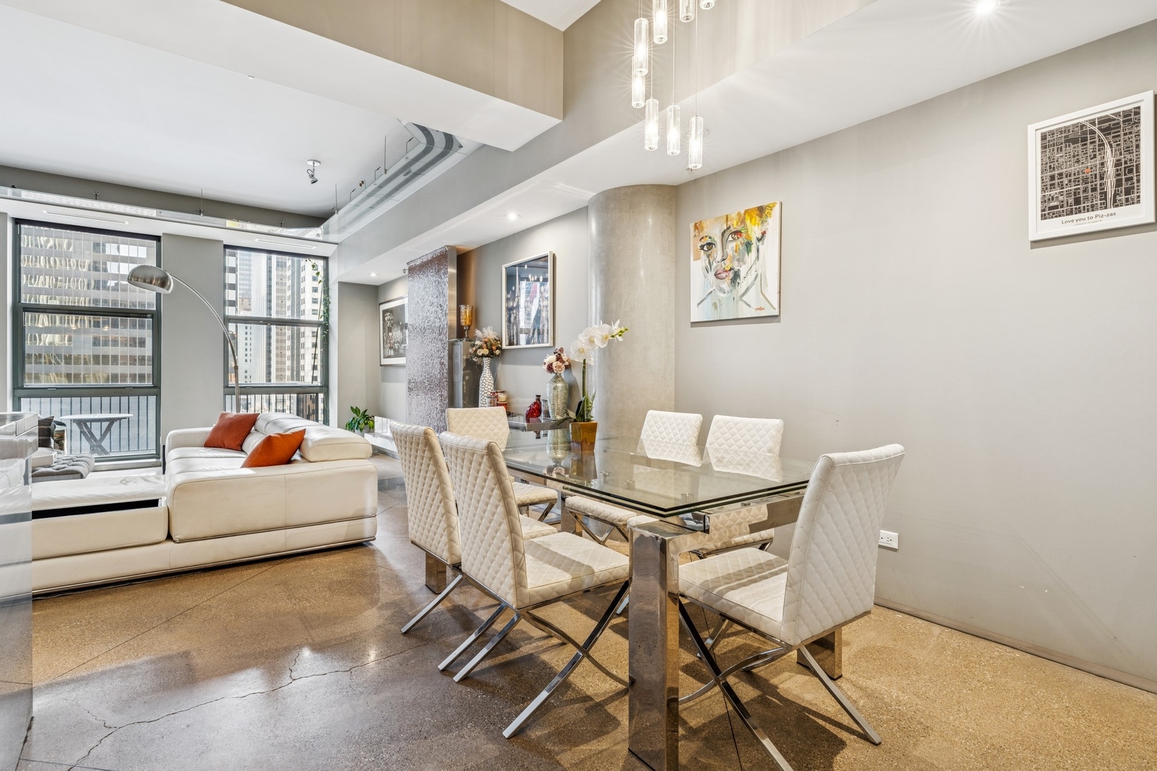 165 N Canal Street Unit: 723