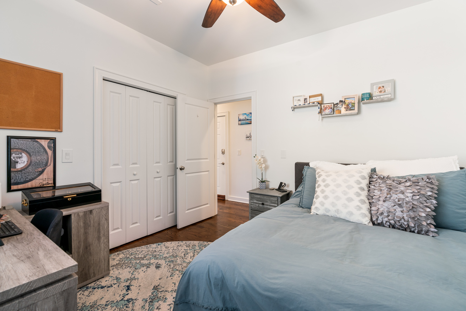 1425 W Grand Avenue Unit: 3E